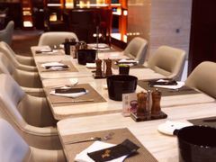 -新发展亚太JW万豪酒店·福苑咖啡厅