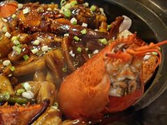 -玫瑰厅上海菜(兴国路店)