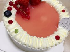-浮光之丘MontCake生日蛋糕(科华路店)