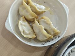 -蒋家桥饺面店(东关街店)