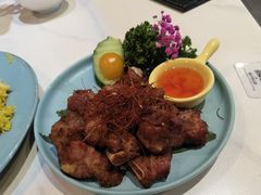 -清迈泰·泰国餐厅(华发商都店)
