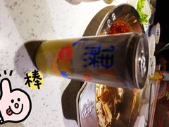 -大龙辣火锅·龙虾·烧烤(湖滨新天地店)