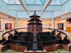 -中国紫檀博物馆