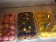 -杭州钱江新城万怡酒店-西餐厅