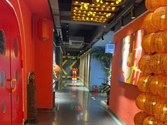 -沸奇公园·情景团建·年会露营烧烤轰趴生日(科技园店)