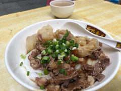 -荔林食店(西华路店)