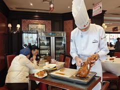 -大鸭梨烤鸭(望京店)