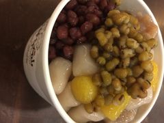 鲜芋仙(群光广场店)-鲜芋仙(群光广场店)