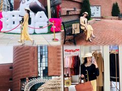 -扬州砂之船奥莱OUTLETS