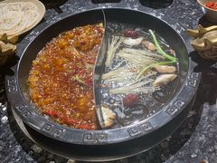 -蜀大侠火锅(车公庙店)