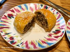 -清真·古丽花儿·新疆美食(河南路店)
