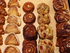 -LANLIZI BAKERY(COSMO店)