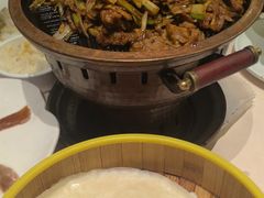 -大鸭梨烤鸭(甘家口店)