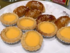 明炉香滑靓蛋挞-佳佳美·囍悦水乡