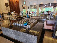 -西双版纳融创皇冠假日度假酒店