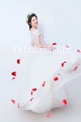 点击看大图 -蔚蓝映像STUDIO婚纱摄影(南稍门店)