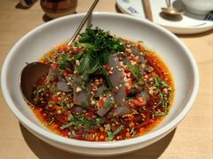 -一坐一忘云南菜(卓悦中心)