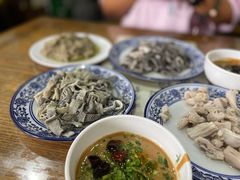 -东兴顺爆肚张