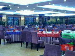 大堂-潮喜竹溪荔湖酒家(荔枝湾店)