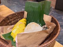 -曼泰·泰餐(京华城店)