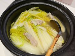 -侨美食家·41年地道粤菜(珠江新城店)