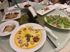 -唐拉雅秀酒店-唐苑中餐厅