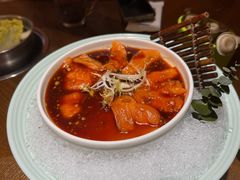 -东海怡品海鲜豆捞(星街坊店)