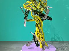 -上海宝龙美术馆