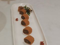 -月福京味斋·烤鸭店·北京菜(鼓楼总店)