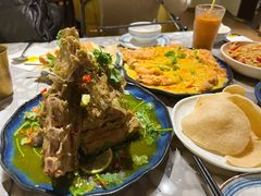 -Home Thai·泰谣(王府井apm店)