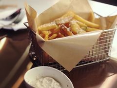 -Cyclus Craft Kitchen薩克思手工厨房