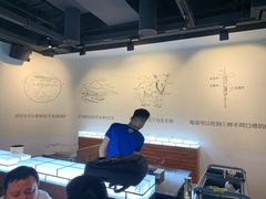 -很久以前羊肉串(簋街店)