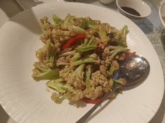 -福来齐·鲁菜海鲜·渔家菜(朝阳街分店)