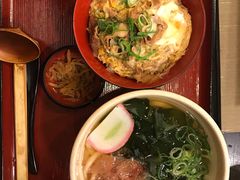 -杵屋(京都ポルタ店)