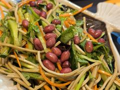 -晓林火锅(安定门店)