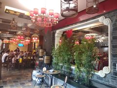 -红鼎坊·老成都火锅(新南门店)