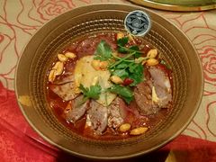 -富乐山酒店(西黄城根北街店)