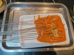 -勇利赵家烤肉坊(含光路店)