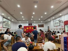大堂-肆姐面粉馆(坡子街店)