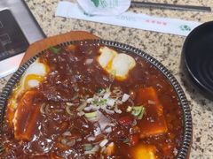 -真利味·脊骨火锅·正宗韩国料理(韩乐坊店)