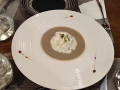 -LA CREPERIE BRETONNE布列塔尼法式餐厅(天童北路店)