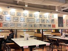 -大哥餐厅(西城花园店)