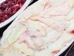 -粤潮牛肉火锅店(江南大道店)
