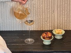 -奈雪茶院·茶室茶馆(广州粤海天地店)