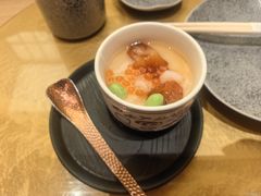 日式茶蒸碗-鮨政· Omakase(港汇恒隆广场店)