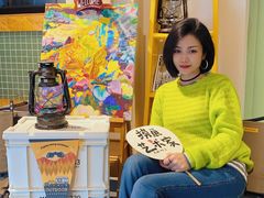 -吾象走甜·生日蛋糕·甜品台茶歇