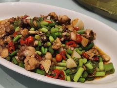 -原鄉本味 楚菜 丹江口鱼(北苑店)