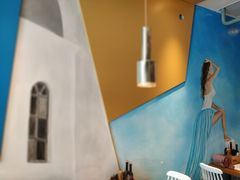 -HELLO MUSAE 拾光缪斯餐厅·纯正希腊风味(苏州中心店)
