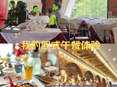 -中山威尼斯西餐厅(三乡总店)