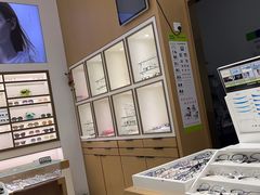 -宝岛眼镜·星创视光中心(金桥店)
